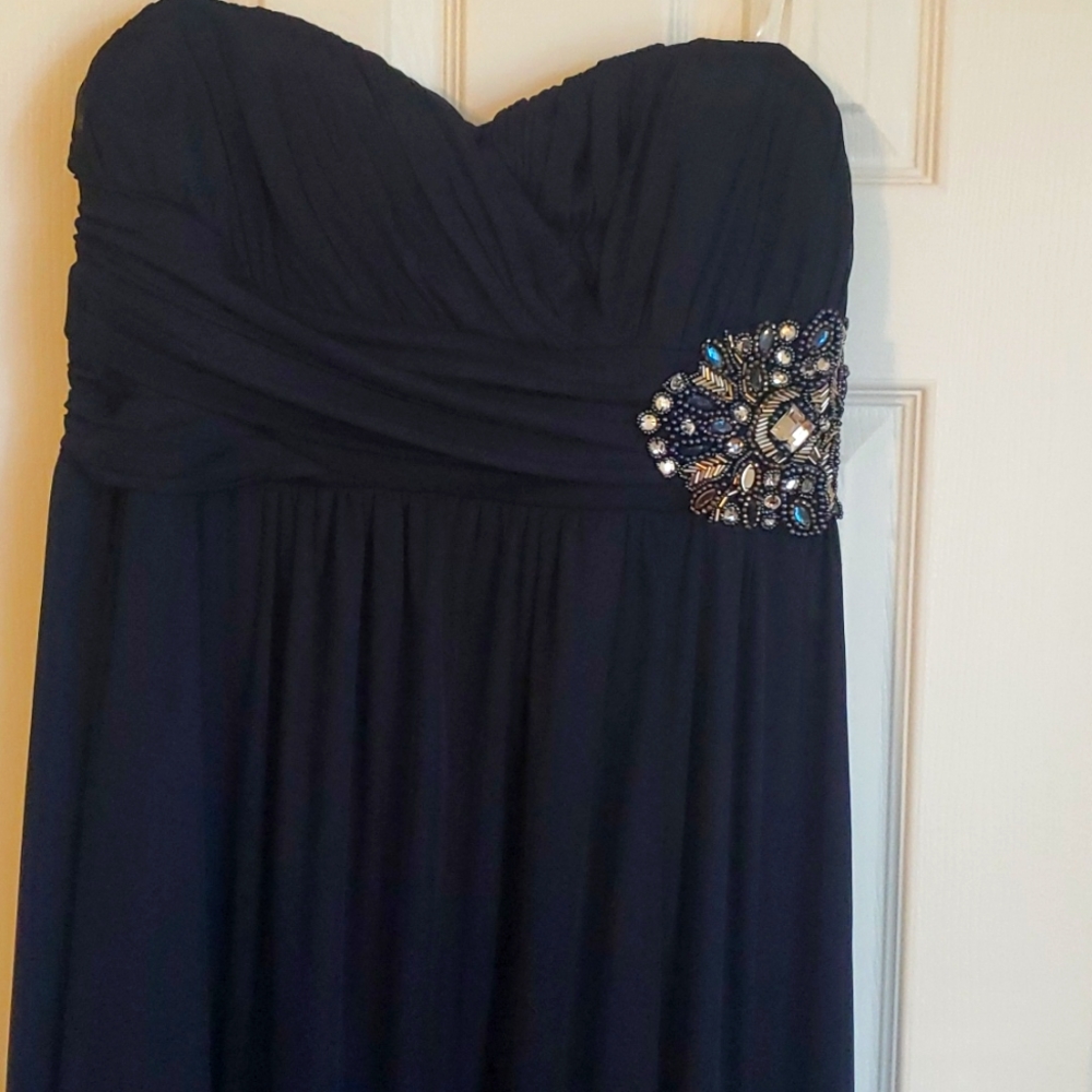 Womens dress